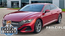 2023 Volkswagen Arteon SE R-Line