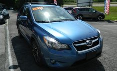 2015 Subaru XV Crosstrek 2.0i Limited