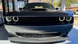 2019 Dodge Challenger GT