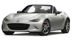 2017 Mazda MX-5 Miata Sport