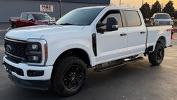 2023 Ford Super Duty F-250 XL