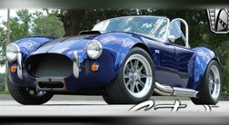 1965 Other Makes Factory Five Mk IV