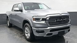 2021 Ram Ram Pickup 1500 Laramie