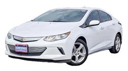 2019 Chevrolet Volt Premier