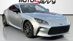 2023 Toyota GR86 Base