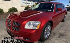 2005 Dodge Magnum RT