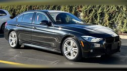 2017 BMW 3 Series 340i xDrive