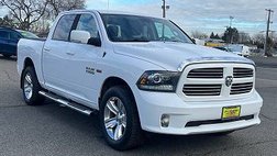 2016 Ram Ram Pickup 1500 Sport
