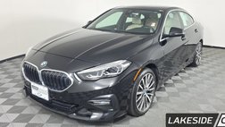 2021 BMW 2 Series 228i xDrive Gran Coupe
