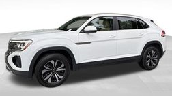 2024 Volkswagen Atlas Cross Sport SE