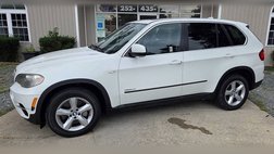 2011 BMW X5 xDrive50i