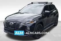 2023 Hyundai Tucson XRT
