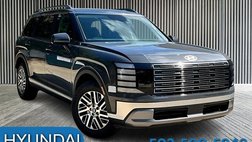 2026 Hyundai Palisade SEL