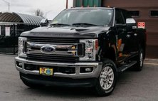 2019 Ford Super Duty F-250 XLT