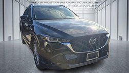 2022 Mazda CX-5 2.5 Turbo Signature