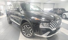 2023 Hyundai Santa Fe Hybrid SEL Premium