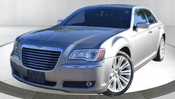 2014 Chrysler 300 C