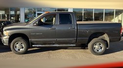 2004 Dodge Ram 3500 SLT