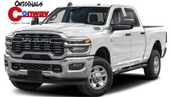 2025 Ram Ram Pickup 2500 Laramie