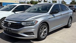 2020 Volkswagen Jetta R-Line
