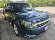 2016 Ford Flex SEL