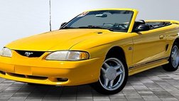1994 Ford Mustang GT