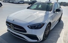 2023 Mercedes-Benz C-Class C 300