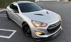2013 Hyundai Genesis Coupe 3.8 Grand Touring