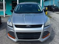 2016 Ford Escape S