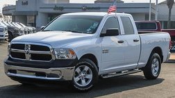 2018 Ram Ram Pickup 1500 Tradesman