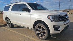 2019 Ford Expedition MAX Limited