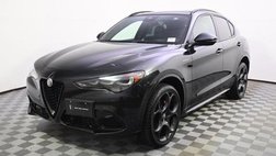 2024 Alfa Romeo Stelvio Veloce