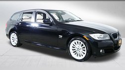 2012 BMW 3 Series 328i xDrive