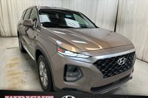 2019 Hyundai Santa Fe SE 2.4L