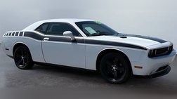2014 Dodge Challenger SXT