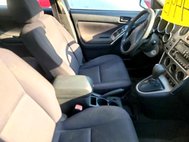 2004 Pontiac Vibe Base