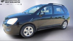 2009 Kia Rondo LX