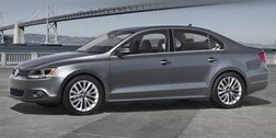 2012 Volkswagen Jetta TDI