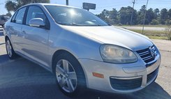 2008 Volkswagen Jetta S