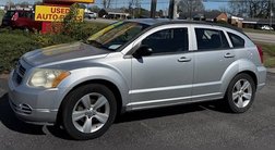 2010 Dodge Caliber SXT