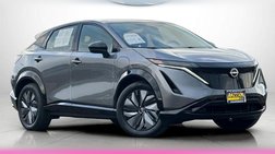2023 Nissan Ariya Engage e-4ORCE