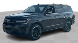 2023 Ford Expedition Limited