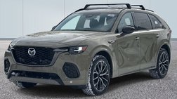 2026 Mazda CX-70 3.3 Turbo S Premium