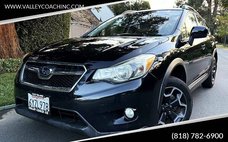 2013 Subaru XV Crosstrek 2.0i Premium