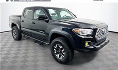 2023 Toyota Tacoma TRD Pro