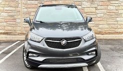 2017 Buick Encore Preferred II