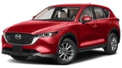 2023 Mazda CX-5 2.5 S Select