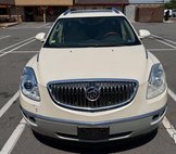 2008 Buick Enclave CXL