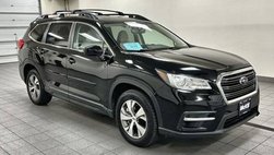 2021 Subaru Ascent Premium 7-Passenger