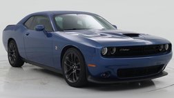 2020 Dodge Challenger R/T Scat Pack